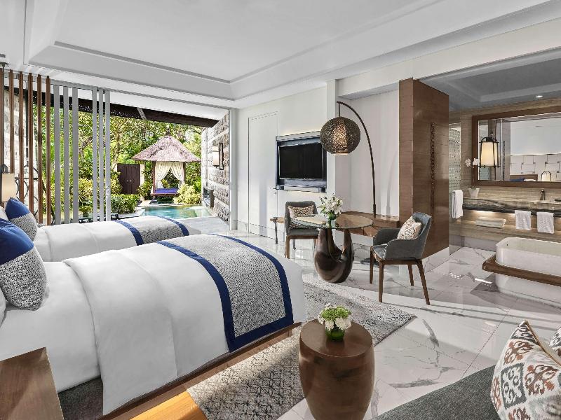 Sofitel Bali Nusa Dua Beach Resort image