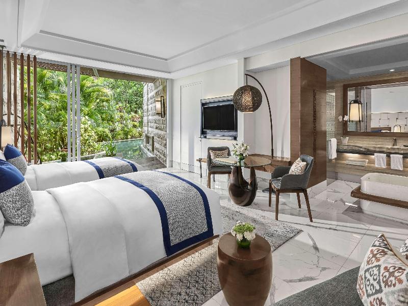 Sofitel Bali Nusa Dua Beach Resort image
