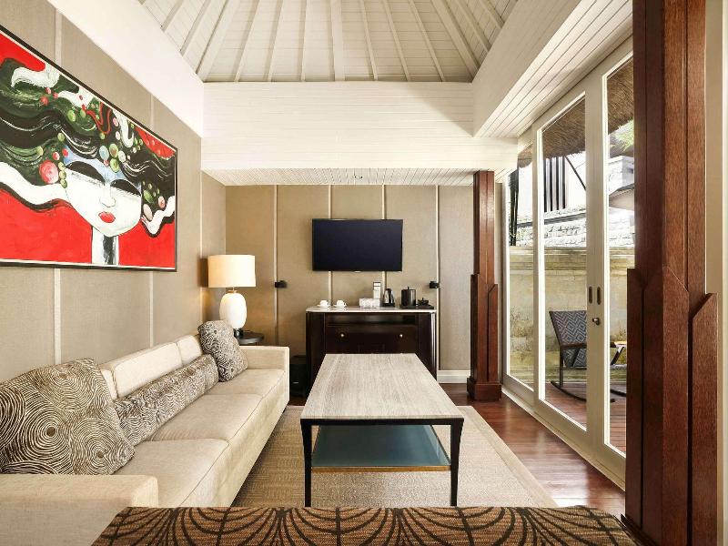 Sofitel Bali Nusa Dua Beach Resort image
