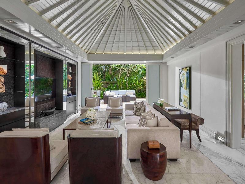 Sofitel Bali Nusa Dua Beach Resort image