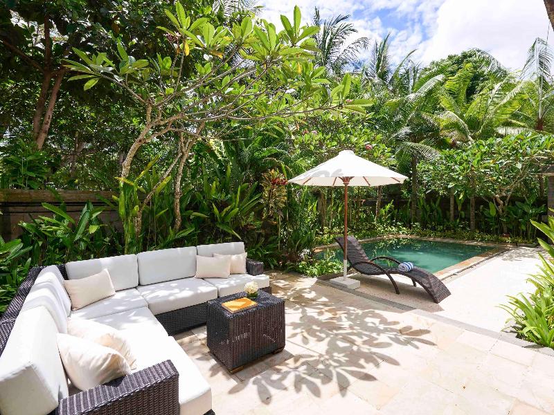 Sofitel Bali Nusa Dua Beach Resort image
