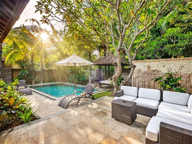 Sofitel Bali Nusa Dua Beach Resort image