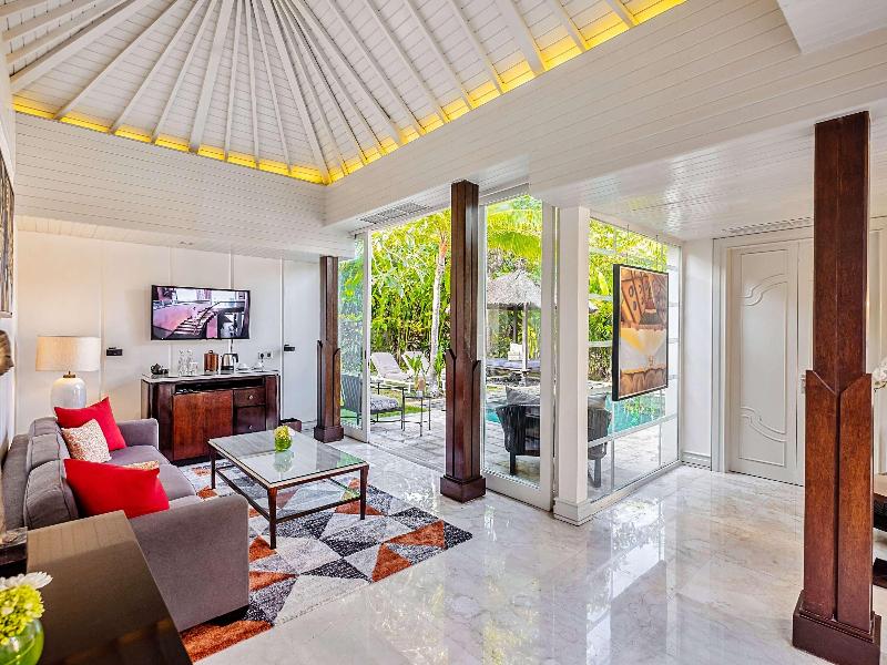 Sofitel Bali Nusa Dua Beach Resort image