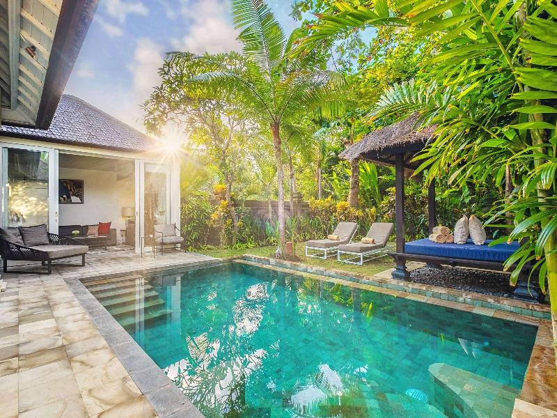 Sofitel Bali Nusa Dua Beach Resort image