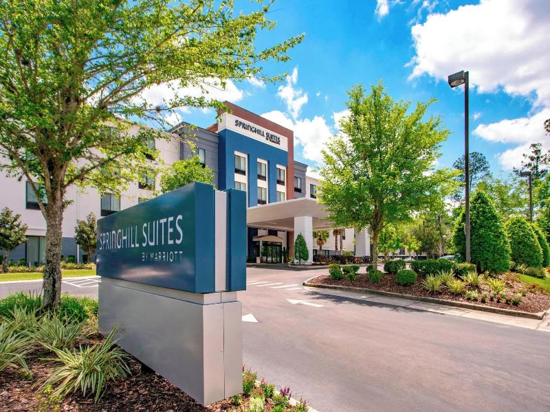 Springhill Suites Gainesville image