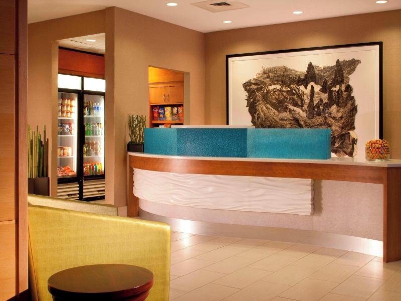 Springhill Suites Gainesville image