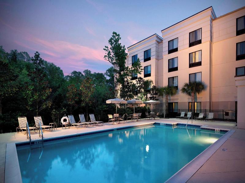 Springhill Suites Gainesville image