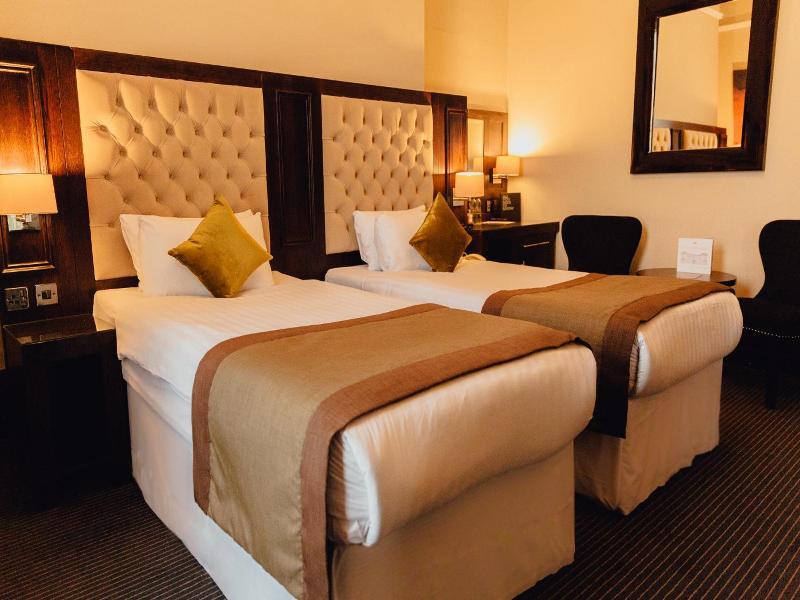 The Great Victoria Hotel image