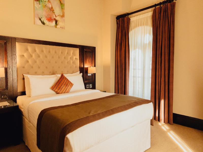 The Great Victoria Hotel image