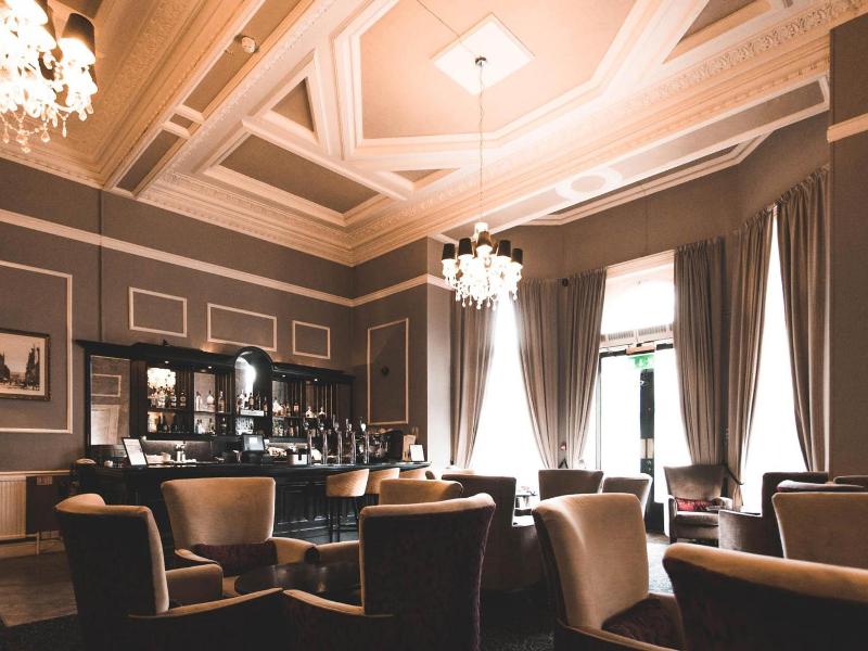 The Great Victoria Hotel image