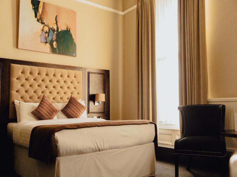 The Great Victoria Hotel image