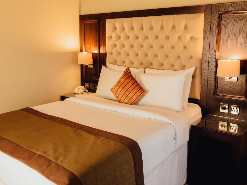 The Great Victoria Hotel image