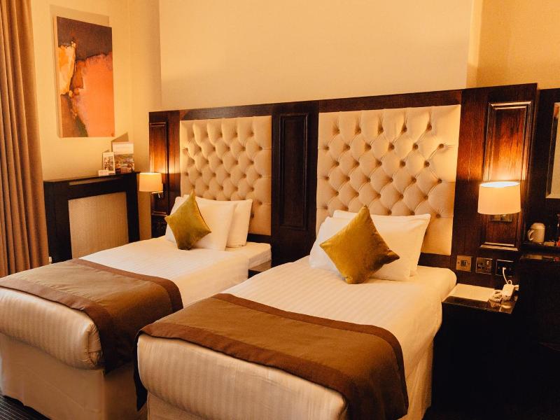 The Great Victoria Hotel image