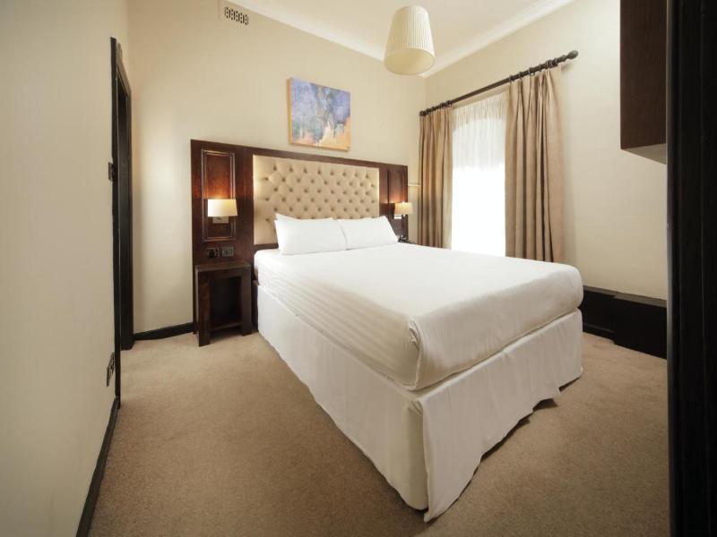 The Great Victoria Hotel image