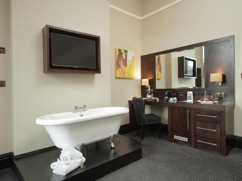 The Great Victoria Hotel image