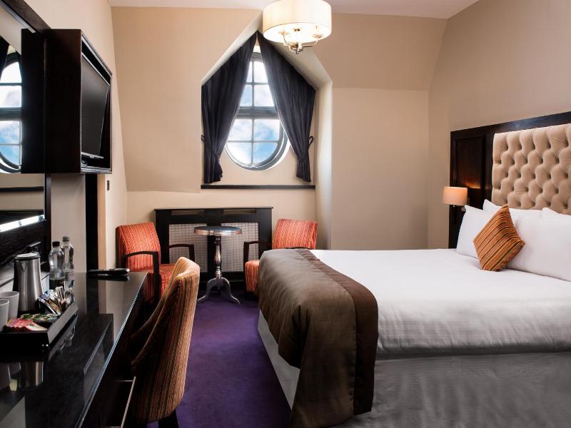 The Great Victoria Hotel image