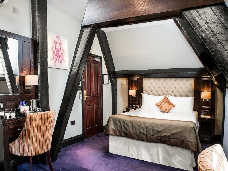 The Great Victoria Hotel image