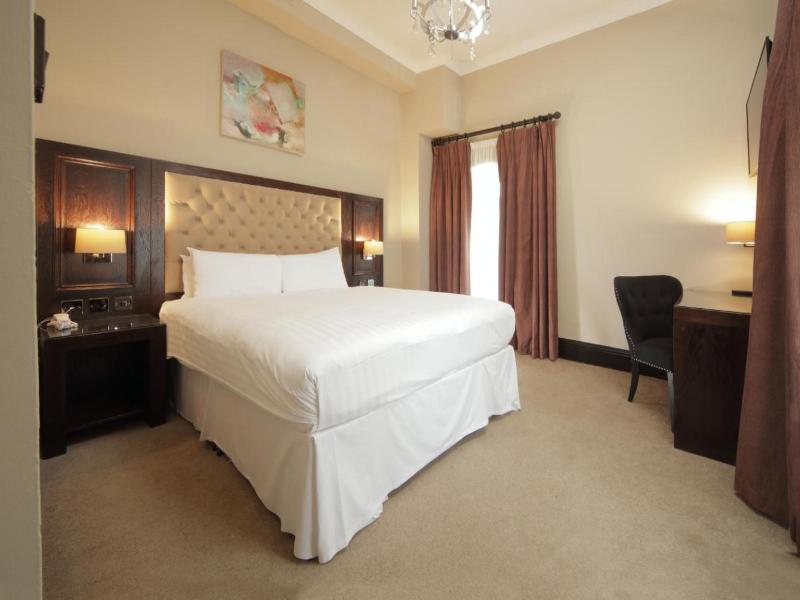 The Great Victoria Hotel image