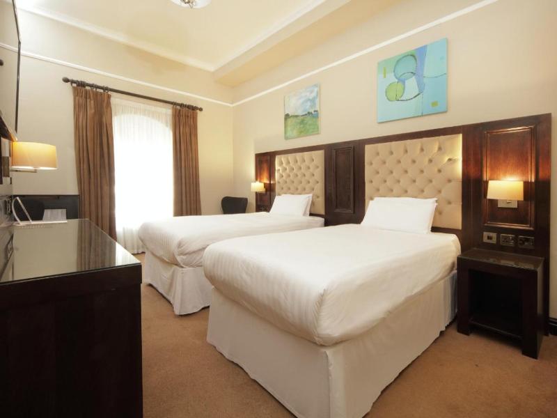 The Great Victoria Hotel image
