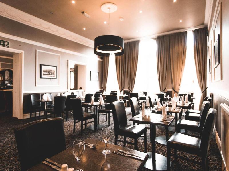 The Great Victoria Hotel image