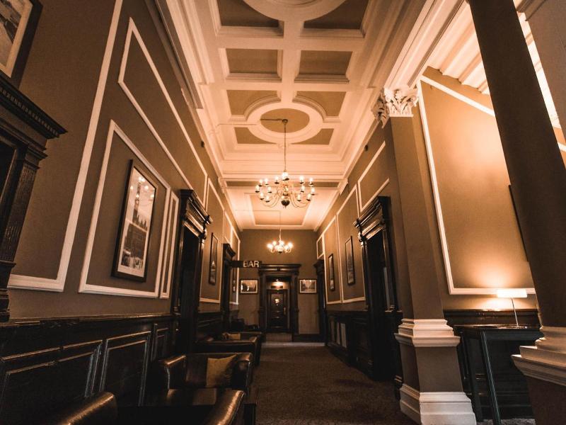 The Great Victoria Hotel image