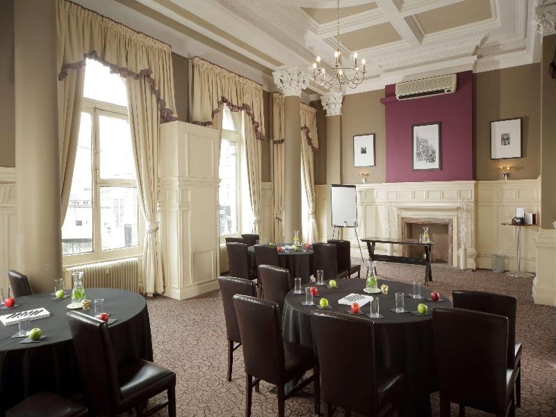 The Great Victoria Hotel image