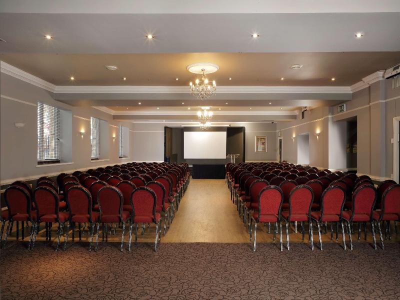 The Great Victoria Hotel image