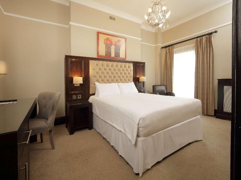 The Great Victoria Hotel image