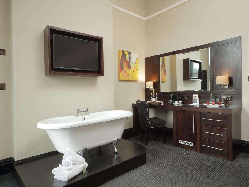 The Great Victoria Hotel image