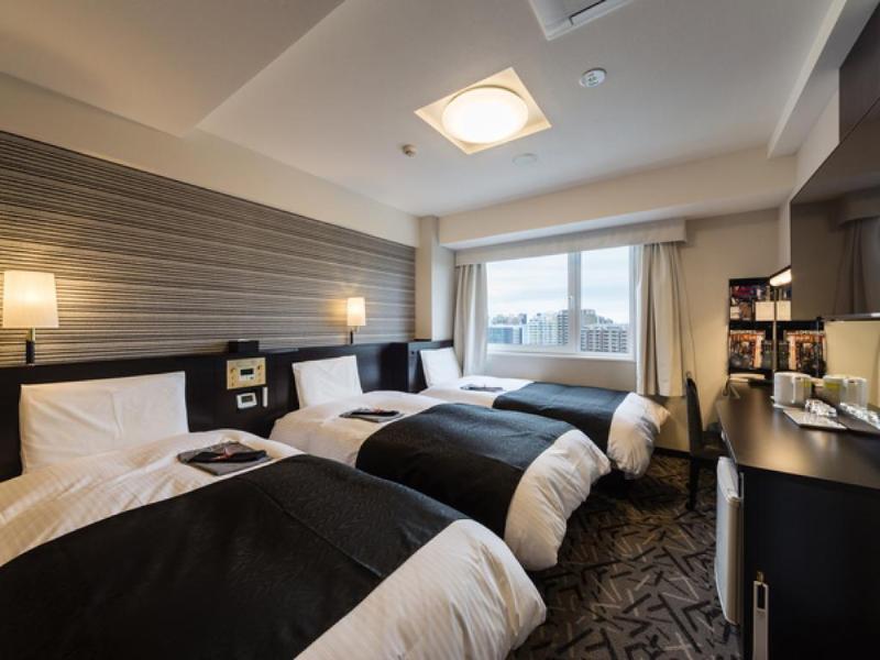 APA Hotel Tokyo Bay Makuhari image