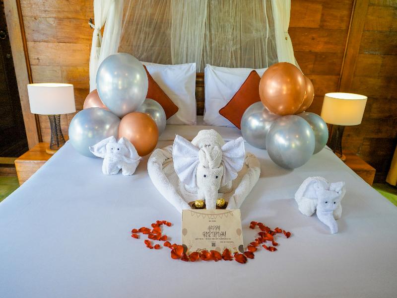 Ubud Heaven Penestanan image