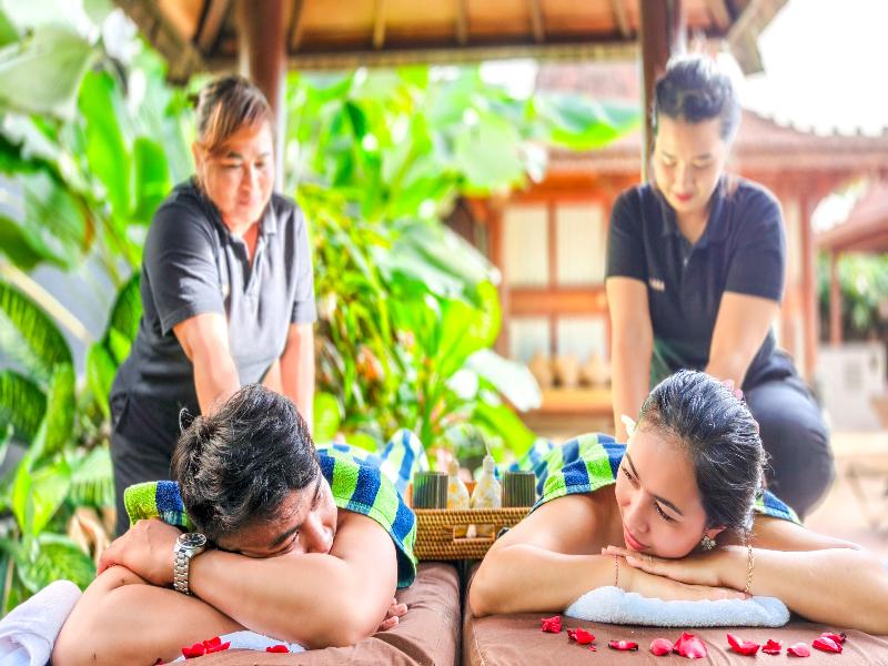Ubud Heaven Penestanan image
