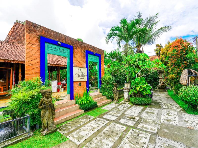 Ubud Heaven Penestanan image