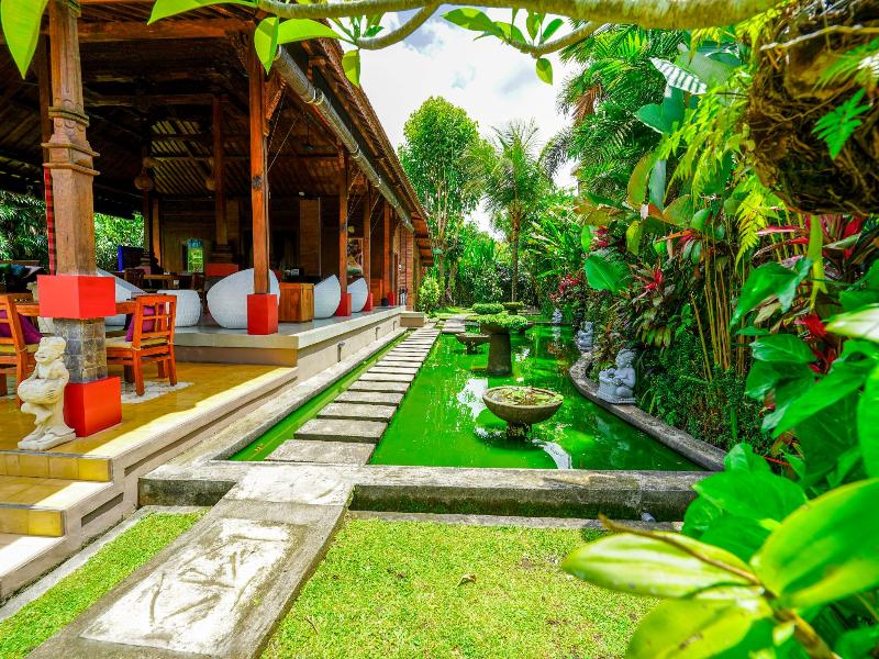 Ubud Heaven Penestanan image