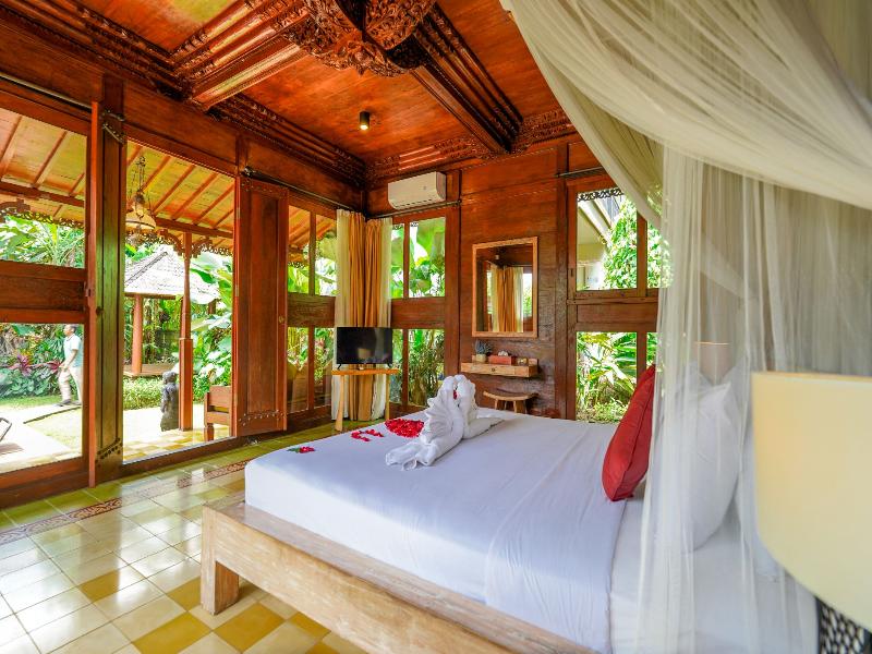 Ubud Heaven Penestanan image