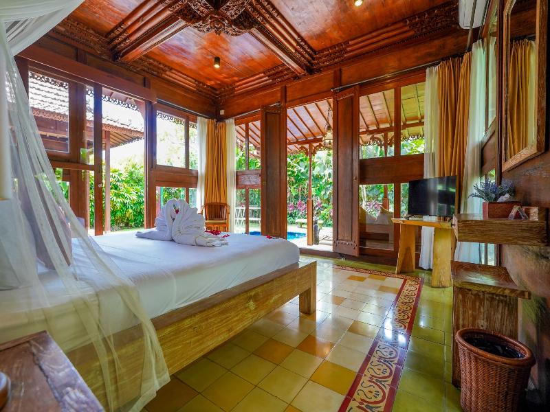 Ubud Heaven Penestanan image
