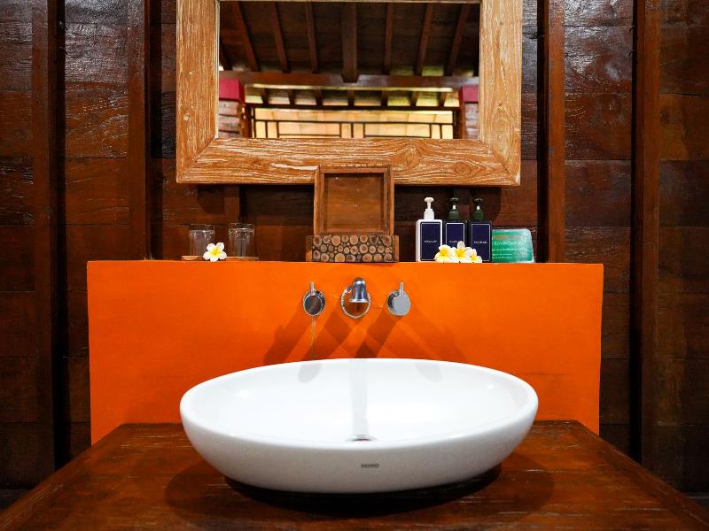 Ubud Heaven Penestanan image