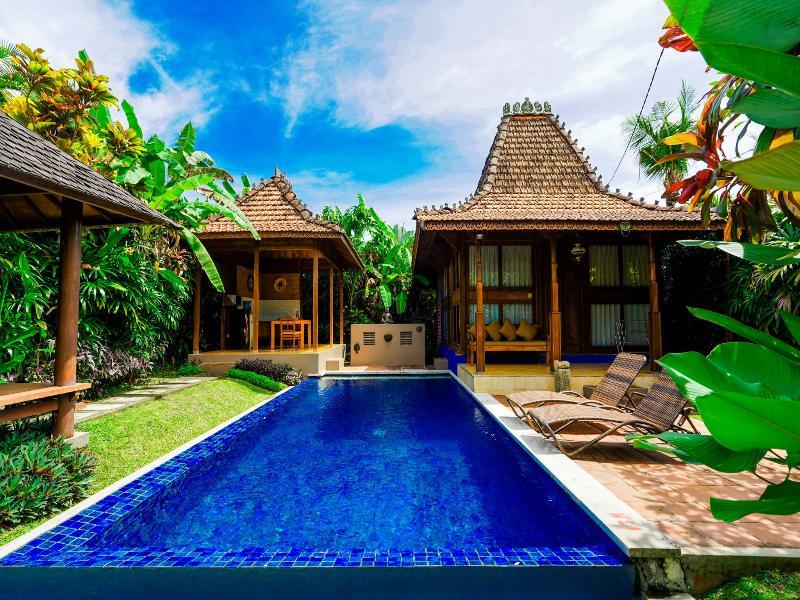 Ubud Heaven Penestanan image