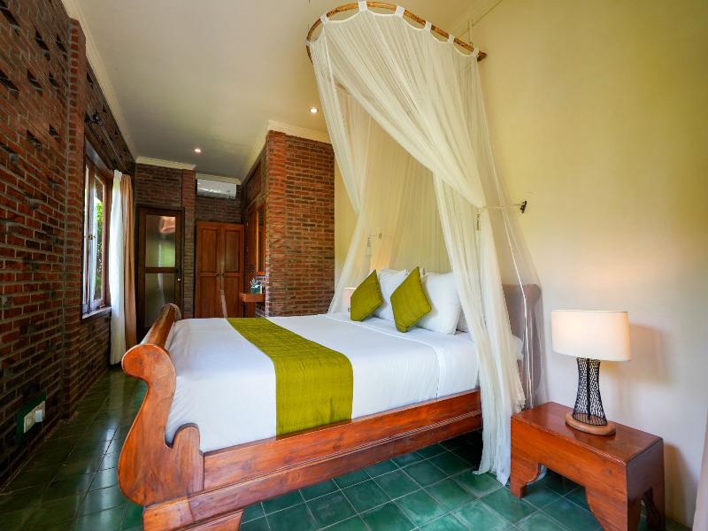 Ubud Heaven Penestanan image