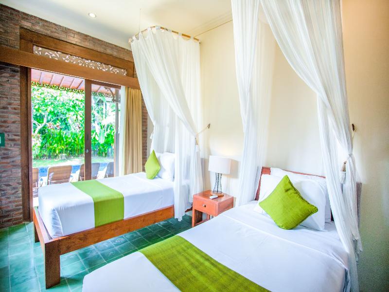 Ubud Heaven Penestanan image