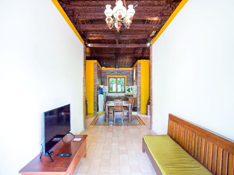 Ubud Heaven Penestanan image