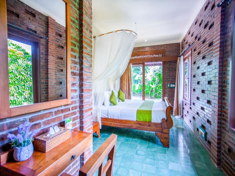 Ubud Heaven Penestanan image