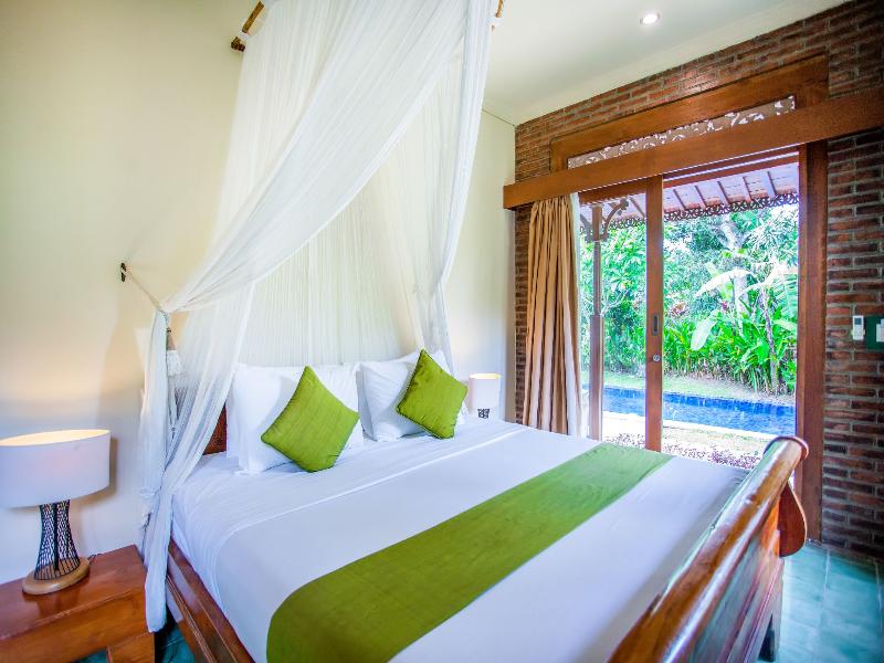 Ubud Heaven Penestanan image