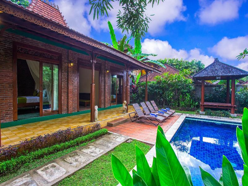 Ubud Heaven Penestanan image