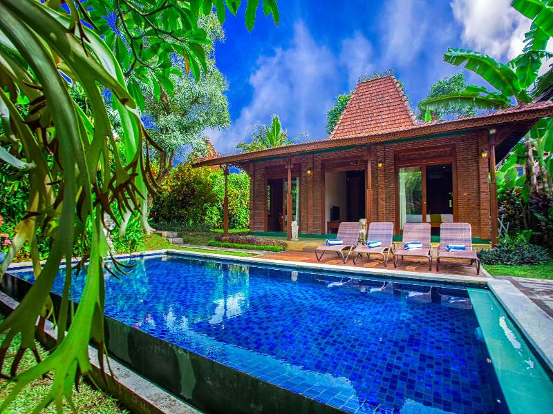 Ubud Heaven Penestanan image