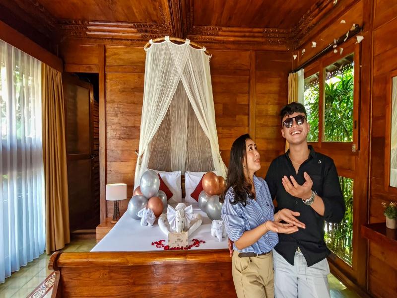 Ubud Heaven Penestanan image