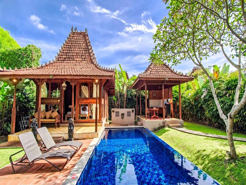 Ubud Heaven Penestanan image