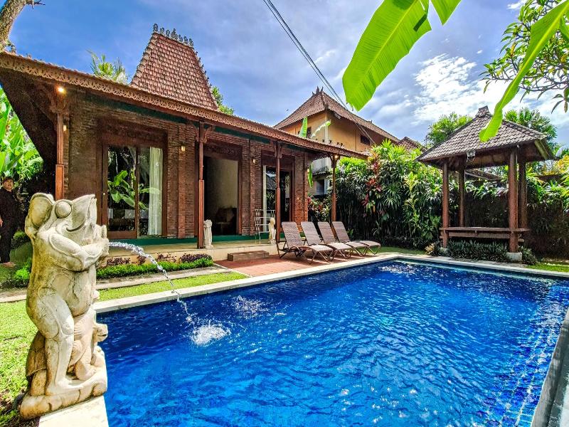 Ubud Heaven Penestanan image