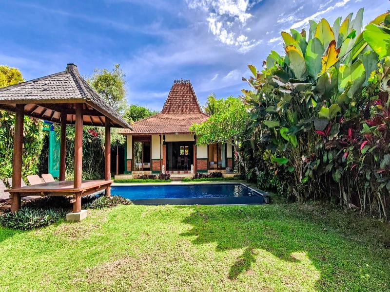 Ubud Heaven Penestanan image