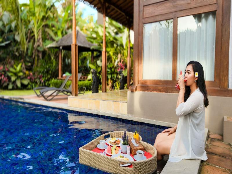 Ubud Heaven Penestanan image